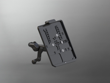 Preview: Seitlicher, einstellbarer Kennzeichenhalter mit LED und EG ABE Sportster S 2021 - 2024 Preview: Seitlicher, einstellbarer Kennzeichenhalter mit LED und EG ABE Sportster S 2021 - 2024